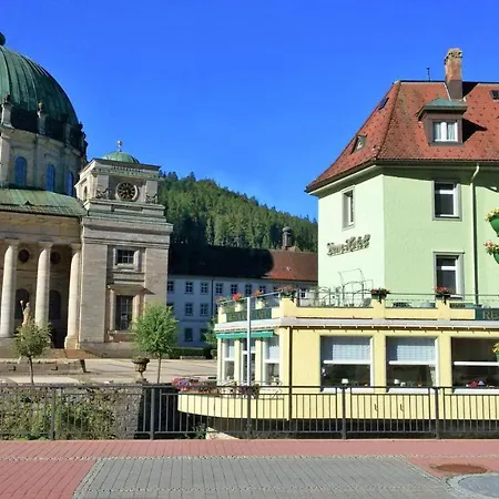 Dom-hotel Hotel St. Blasien