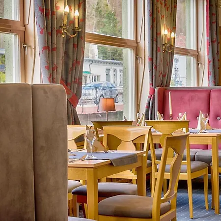 Dom-hotel Hotel St. Blasien