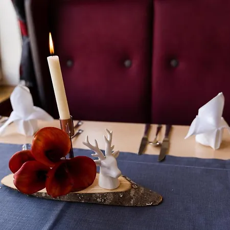 Dom-hotel 3* St. Blasien