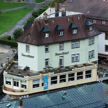 Dom-hotel Hotel