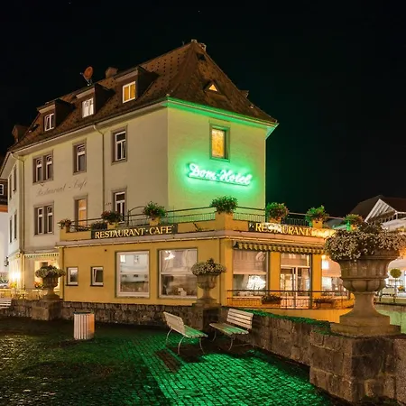 Dom-hotel Hotel