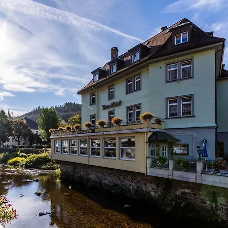 Dom-hotel Hotel 3*