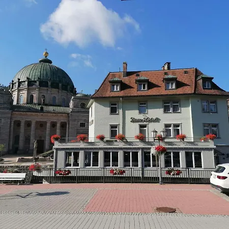 Dom-hotel Hotel St. Blasien