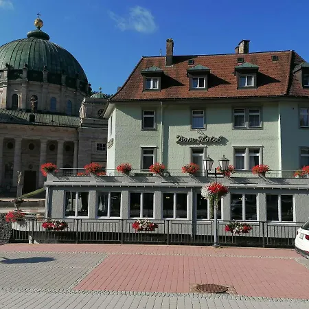 Dom-hotel Hotel