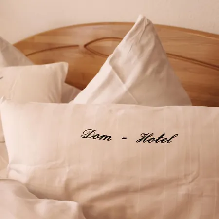 Dom-hotel St. Blasien
