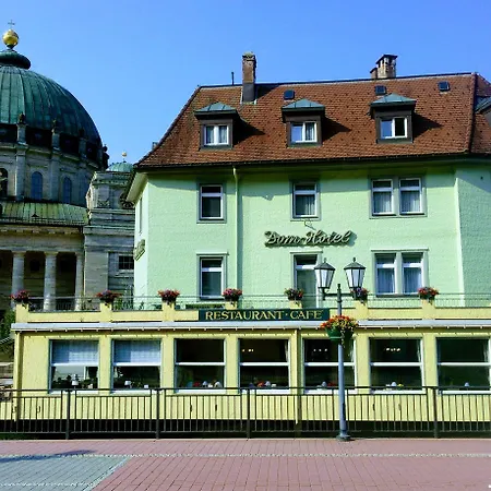 Dom-hotel Hotel 3*