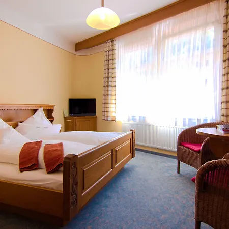 Dom-hotel Hotel