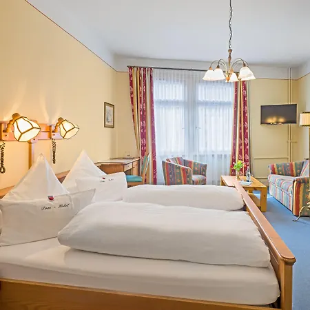 Dom-hotel 3* St. Blasien