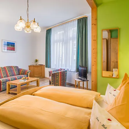 Dom-hotel