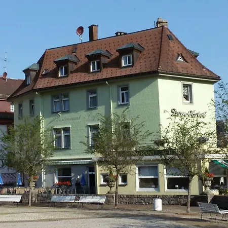 Hotel Dom-hotel
