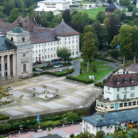 Dom-hotel St. Blasien