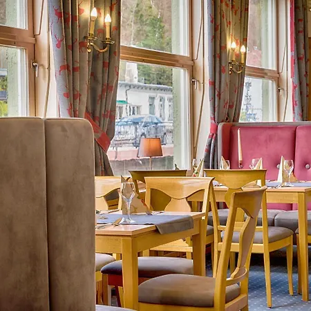 Dom-hotel St. Blasien