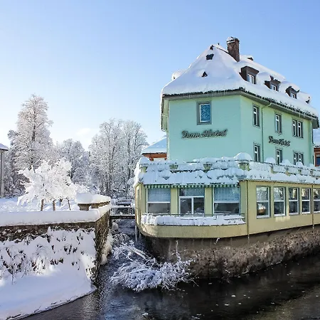 Hotel Dom-hotel