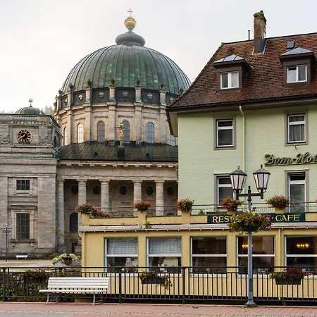 Dom-hotel 3*