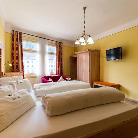 Hotel Dom-hotel St. Blasien