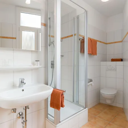 Szálloda Dom-hotel St. Blasien