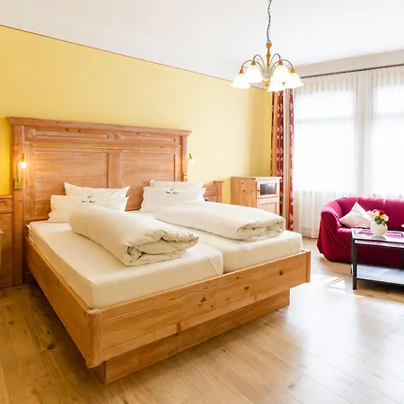 Dom-hotel 3* St. Blasien