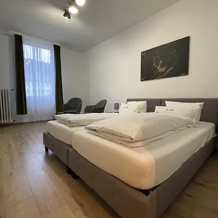 Dom-hotel Hotel St. Blasien