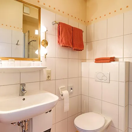 Dom-hotel St. Blasien