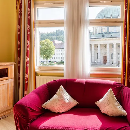 Hotel Dom-hotel St. Blasien