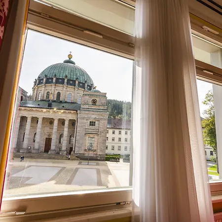 Dom-hotel St. Blasien