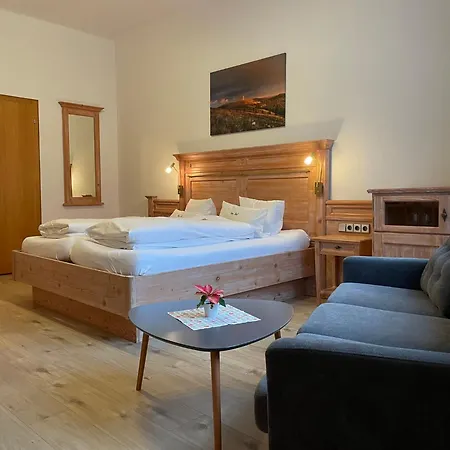 Hotell Dom-hotel Sankt Blasien