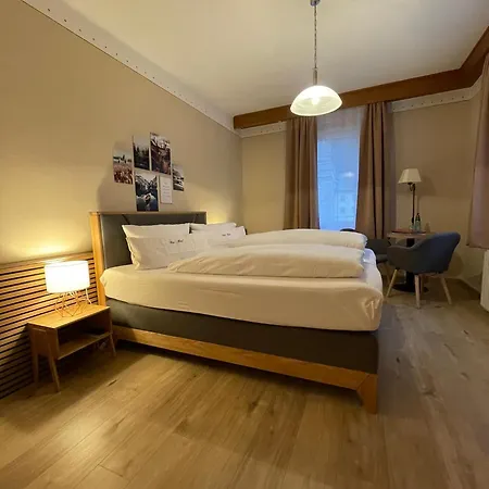 Dom-hotel St. Blasien