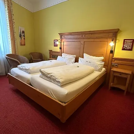 Hotel Dom-hotel