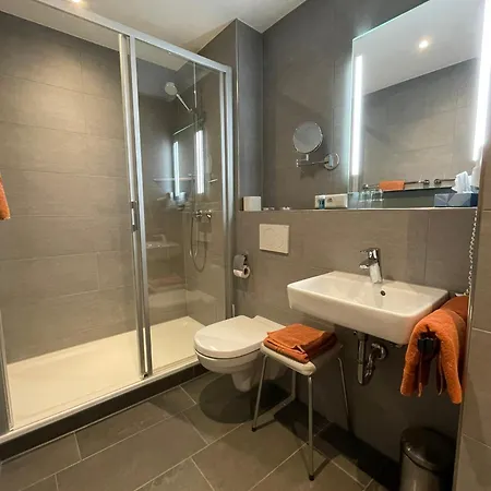 Dom-hotel 3* St. Blasien