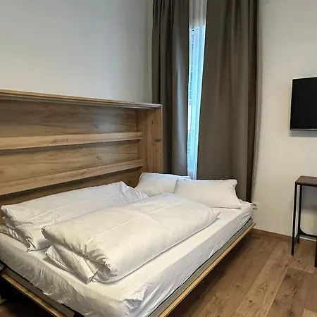 Dom-hotel Hotel St. Blasien