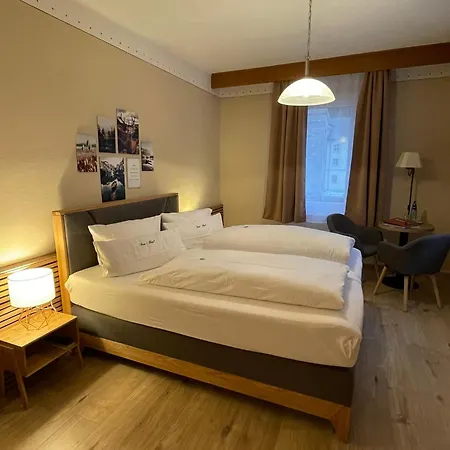 Hotel Dom-hotel St. Blasien