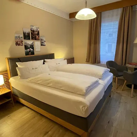 Dom-hotel Hotell 3*