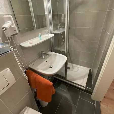 Dom-hotel Hotel St. Blasien