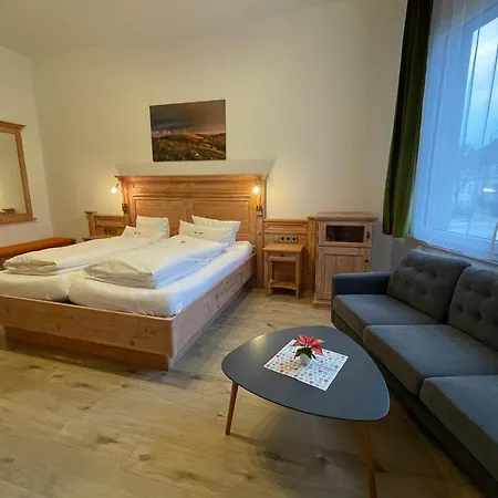 Hotel Dom-hotel St. Blasien