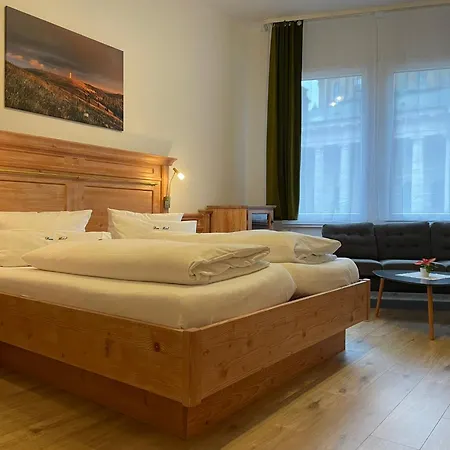Dom-hotel St. Blasien