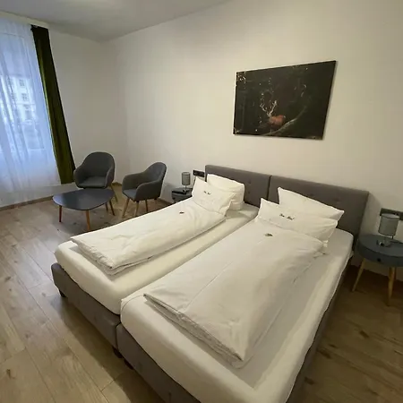 Hotel Dom-hotel St. Blasien