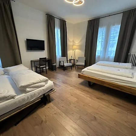 Dom-hotel St. Blasien