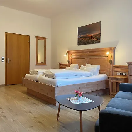 Dom-hotel St. Blasien