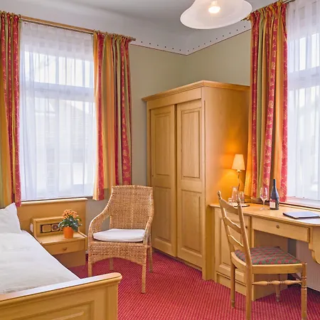 Dom-hotel 3* St. Blasien