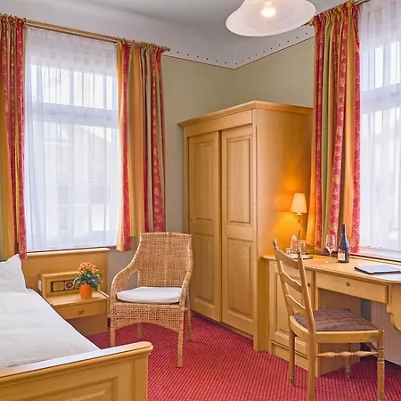 Dom-hotel St. Blasien