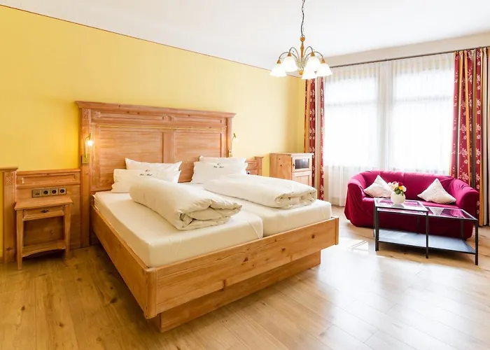 Dom-hotel Hotel St. Blasien