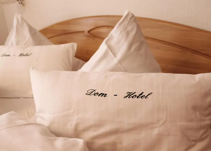 Dom-hotel St. Blasien