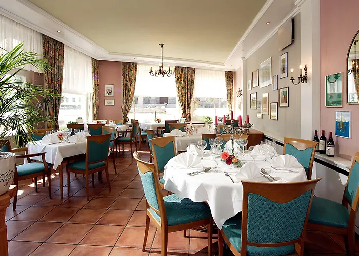 Dom-hotel Hotel St. Blasien