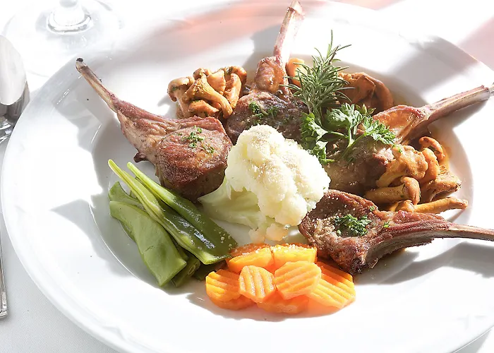 Hotel Dom-hotel St. Blasien