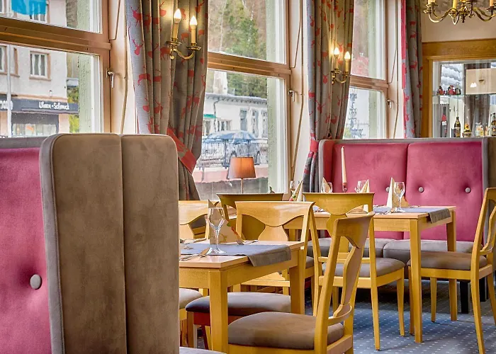 Dom-hotel St. Blasien