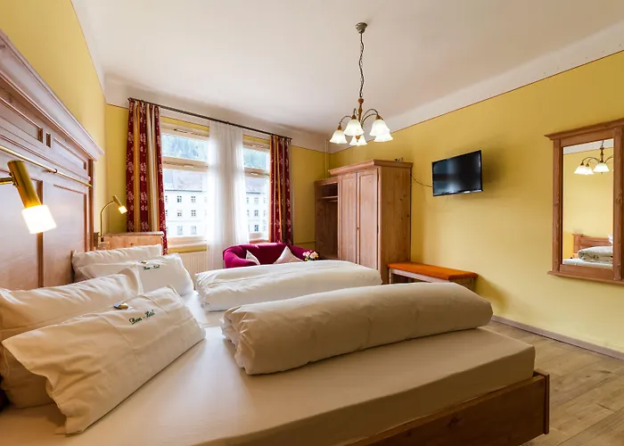 Hotell Dom-hotel Sankt Blasien