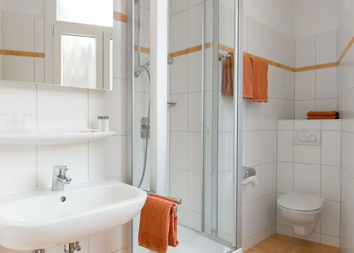 Hotel Dom-hotel St. Blasien