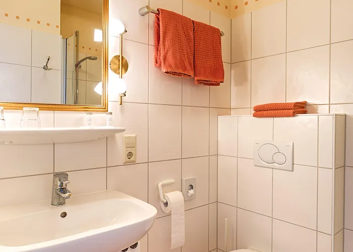 Dom-hotel St. Blasien