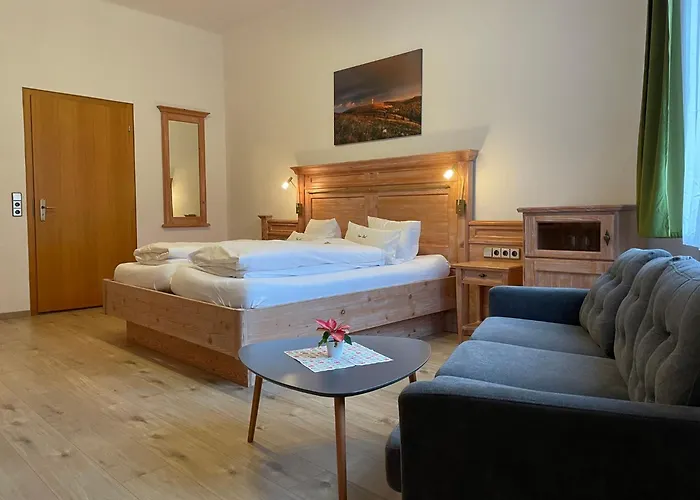 Hotel Dom-hotel St. Blasien