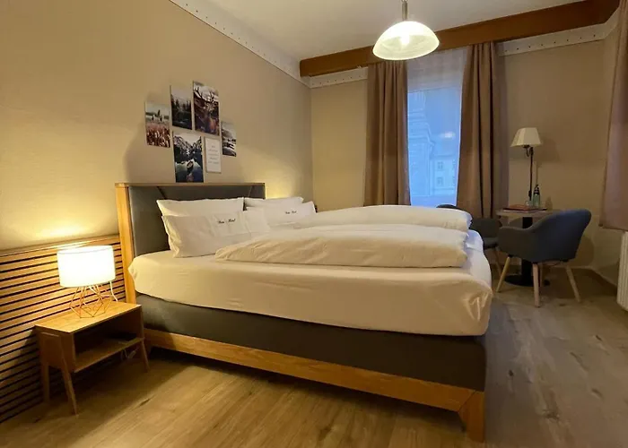 Dom-hotel St. Blasien